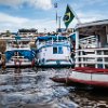 Port of Manaus